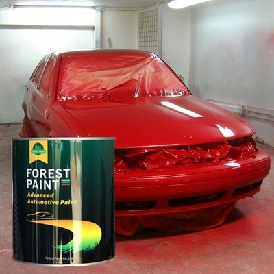 Transparent Cover High-Gloss Car Paint Anti-Scratch VarnishFPCP-2203151