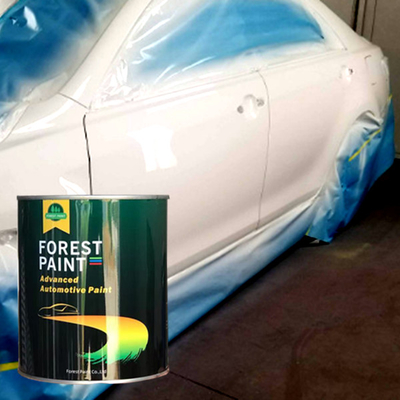 Transparent Cover High-Gloss Car Paint Anti-Scratch VarnishFPCP-2203151