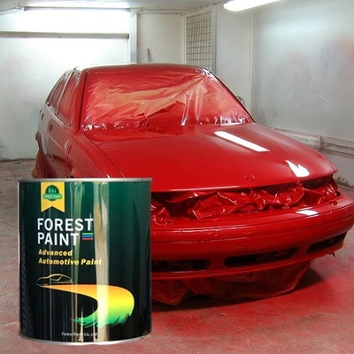 Best Automotive Clear Gloss Coats High Gloss Clearcoat Low Voc Varnish